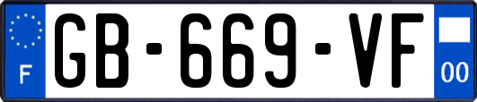 GB-669-VF