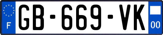 GB-669-VK