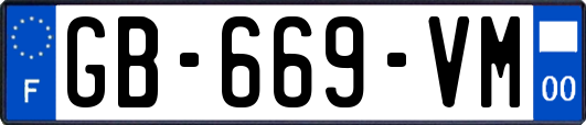 GB-669-VM