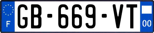GB-669-VT