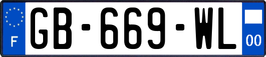 GB-669-WL