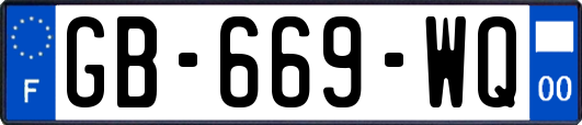 GB-669-WQ