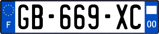 GB-669-XC