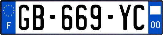 GB-669-YC