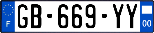 GB-669-YY
