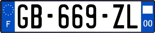 GB-669-ZL