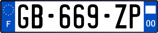 GB-669-ZP