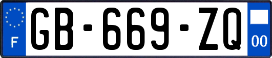 GB-669-ZQ