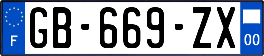 GB-669-ZX
