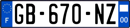 GB-670-NZ