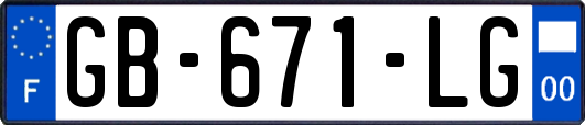 GB-671-LG
