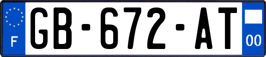 GB-672-AT