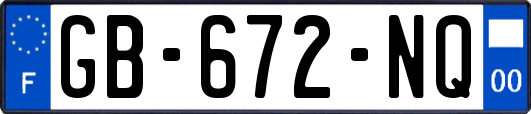GB-672-NQ