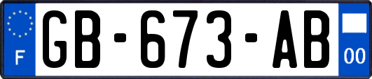 GB-673-AB