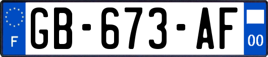 GB-673-AF