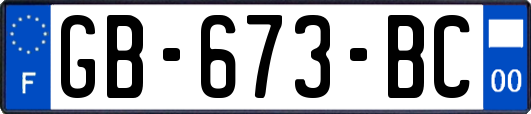GB-673-BC
