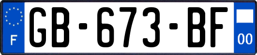 GB-673-BF