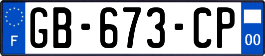 GB-673-CP