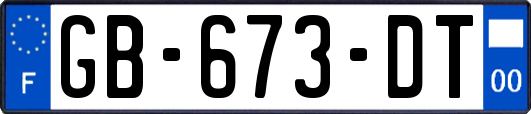 GB-673-DT