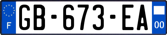 GB-673-EA