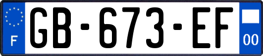 GB-673-EF