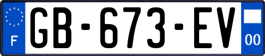 GB-673-EV
