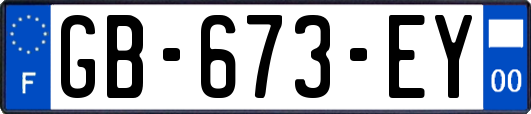 GB-673-EY