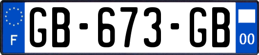 GB-673-GB