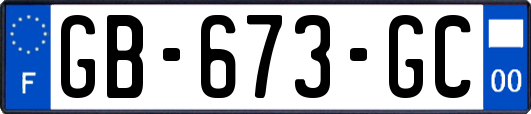 GB-673-GC