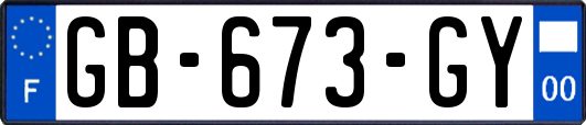 GB-673-GY