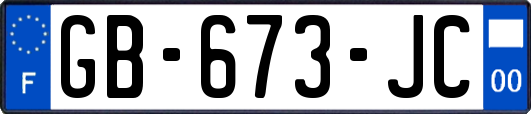 GB-673-JC