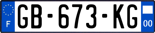 GB-673-KG