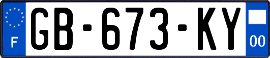 GB-673-KY