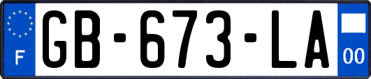 GB-673-LA