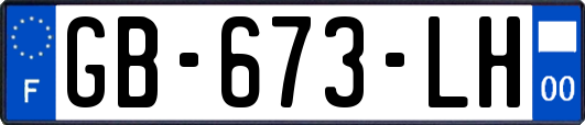 GB-673-LH