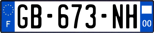 GB-673-NH