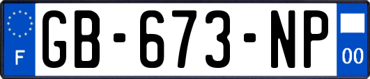 GB-673-NP