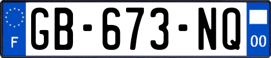 GB-673-NQ