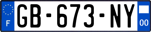 GB-673-NY