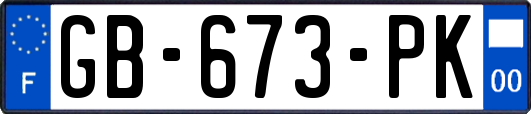 GB-673-PK