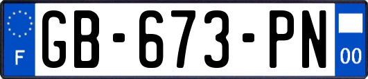 GB-673-PN
