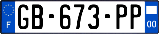 GB-673-PP