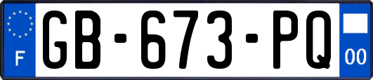 GB-673-PQ