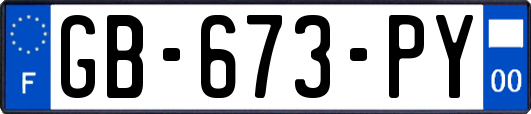 GB-673-PY