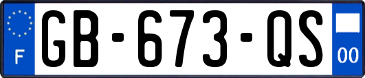 GB-673-QS
