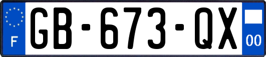 GB-673-QX