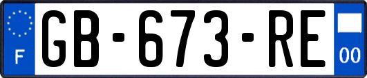 GB-673-RE