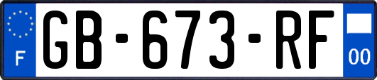 GB-673-RF