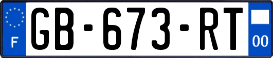 GB-673-RT