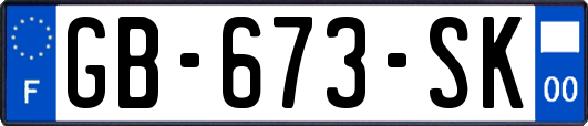 GB-673-SK